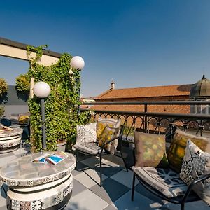 B&B Hotel Milano Sant'Ambrogio